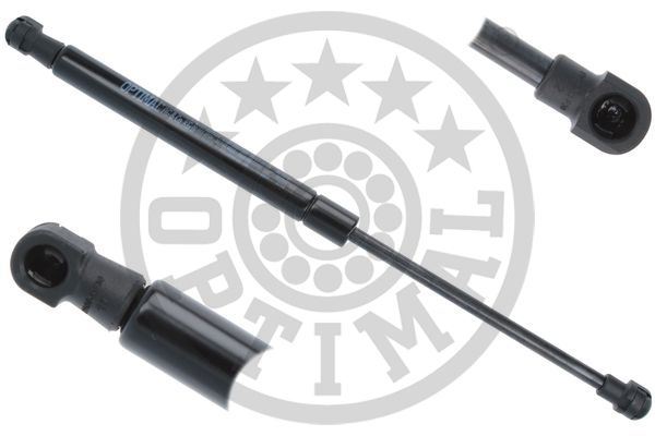 OPTIMAL AG-50791 Kaporta & Gövde Parçaları Gaz Yayı - JAGUAR XF I (X250) uyumlu