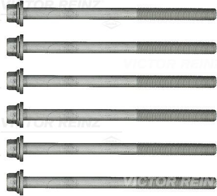 VICTOR REINZ 14-17783-01 Motor Silindir Kafa Civataları - SUBARU XV (_GP_) uyumlu