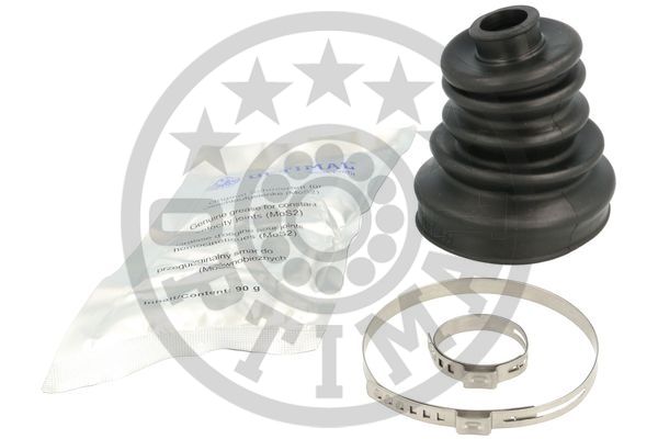 OPTIMAL CVB-10170CR Diferansiyel & Aktarma Sistemi Tahrik Parçaları