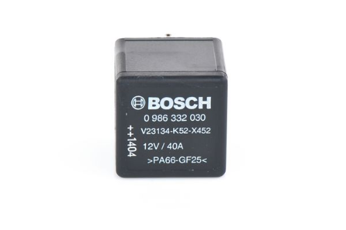 BOSCH 0 986 332 030 Yedek Parça - OPEL VECTRA A Hatchback (J89) uyumlu