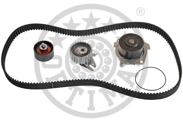 OPTIMAL SK-1361AQ1 Motor Triger Seti - FIAT BARCHETTA (183_) uyumlu