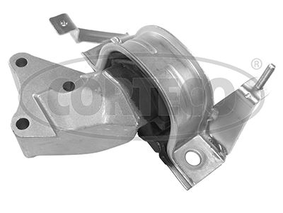 CORTECO 49356085 Motor Motor Yataklama - FIAT IDEA (350_) uyumlu