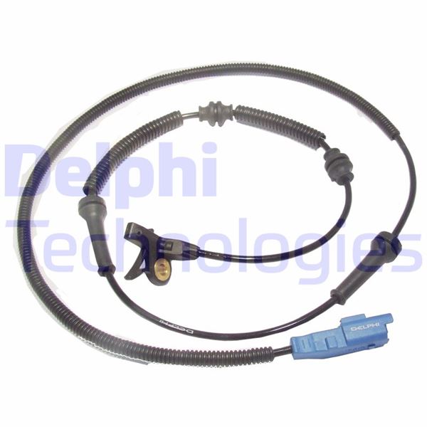 DELPHI SS20135 Fren Sistemleri Sürüş Dinamiği Ayarı - CITROËN C5 I (DC_) uyumlu