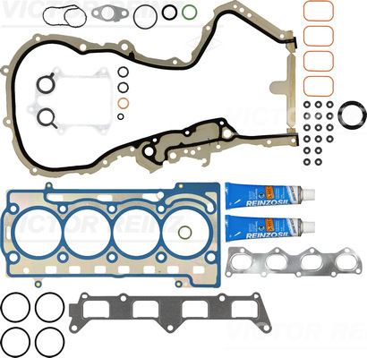 VICTOR REINZ 01-34280-01 Motor Conta Seti - VW POLO IV (9N_, 9A_) uyumlu