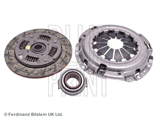 BLUE PRINT ADH230107 Debriyaj Sistemi Debriyaj Seti - HONDA JAZZ II (GD_, GE3, GE2) uyumlu