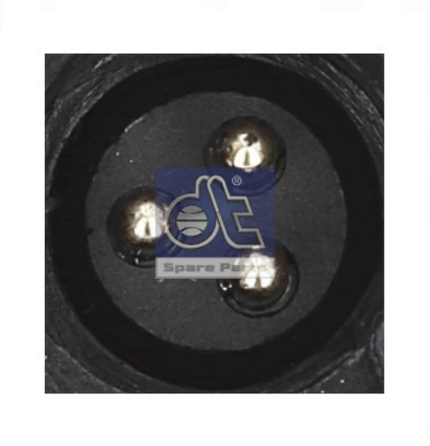 DT Spare Parts 3.62119 Fren Sistemleri Fren Kaliperi