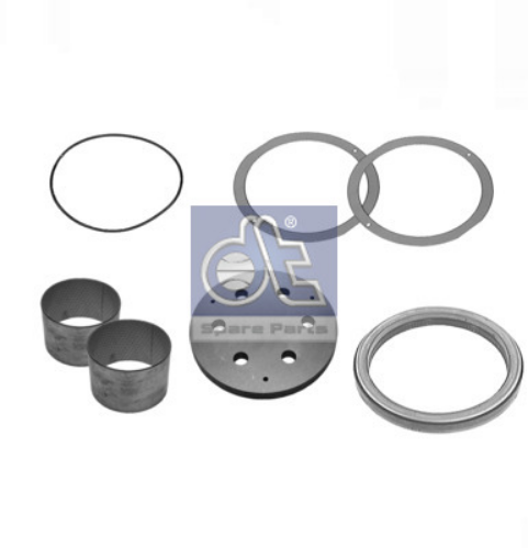 DT Spare Parts 1.31654 Diğer Diğer Donanım & Parçalar