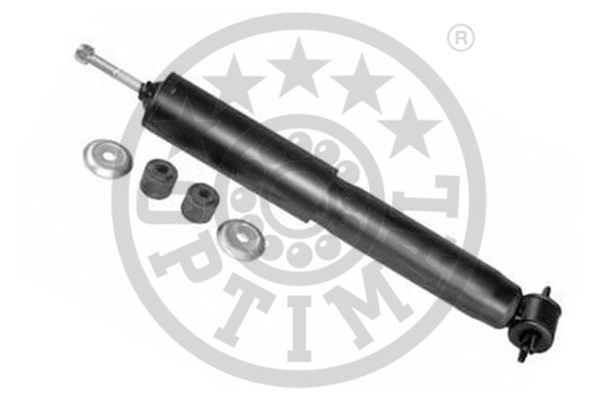 OPTIMAL A-68439G Süspansiyon Sistemi Amortisör - MITSUBISHI L200 (K3_T, K2_T, K1_T, K0_T) uyumlu