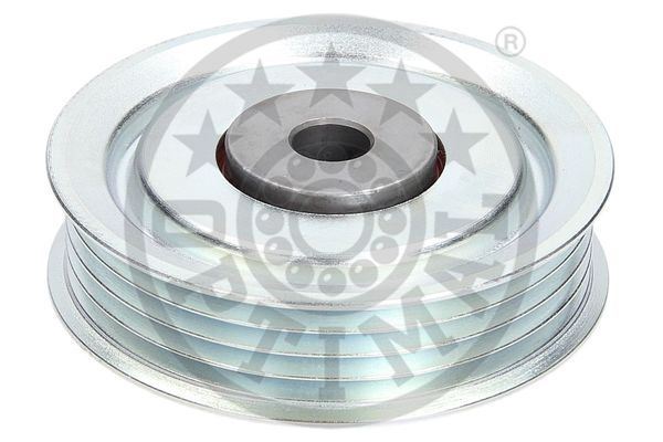 OPTIMAL 0-N2229 Motor Kayış Kasnağı - DAIHATSU TERIOS (J1_) uyumlu
