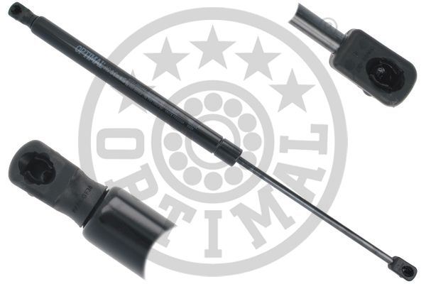 OPTIMAL AG-50494 Kaporta & Gövde Parçaları Gaz Yayı - DODGE JOURNEY uyumlu