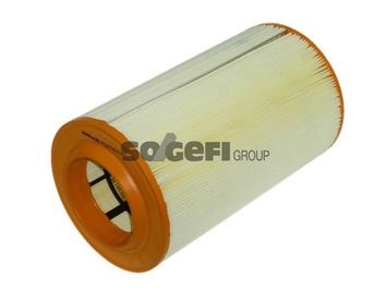 PURFLUX A1276 Motor Hava Filtresi - FIAT DUCATO Panelvan/Van (250_) uyumlu