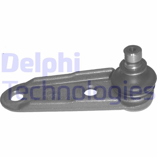 DELPHI TC742 Tekerlek & Aks Parçaları Taşıyıcı Mafsal - RENAULT MEGANE I (BA0/1_) uyumlu