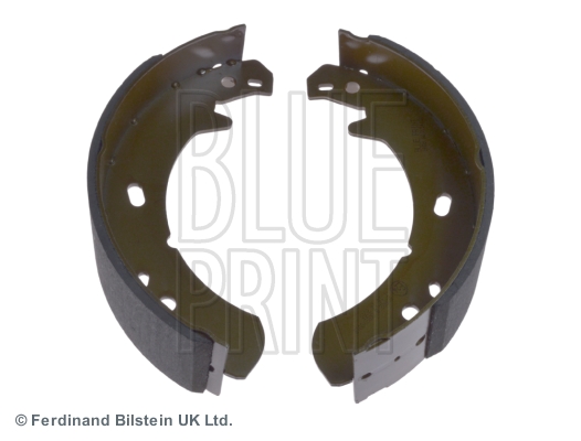 BLUE PRINT ADJ134101 Fren Sistemleri Fren Pabucu - LAND ROVER RANGE ROVER II (P38A) uyumlu