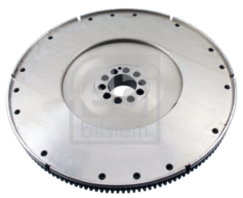 FEBI BILSTEIN 22833 Motor Volan - MAN TGA uyumlu