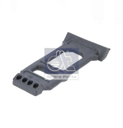 DT Spare Parts 2.71119 Kaporta & Gövde Parçaları Rüzgarlık Parçaları - VOLVO FH16 II uyumlu