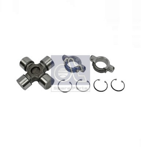 DT Spare Parts 1.15202 Diferansiyel & Aktarma Sistemi Mafsal Pulu - SCANIA R I uyumlu