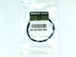 Gaz Kelebeği Oringi - RENAULT ORIJINAL - 8200068566 Ürün Görseli