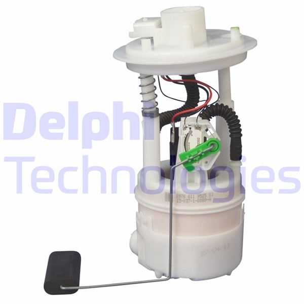DELPHI FG1121-12B1 Motor Besleme Ünitesi - FIAT PANDA (141_) uyumlu