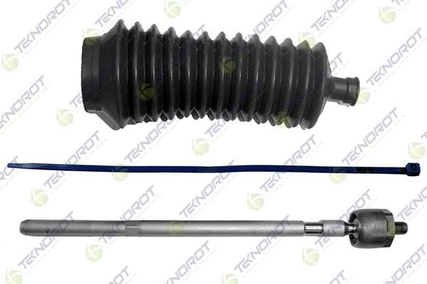 TEKNOROT R-716K Direksiyon Sistemi Mafsal - RENAULT KANGOO Express (FC0/1_) uyumlu