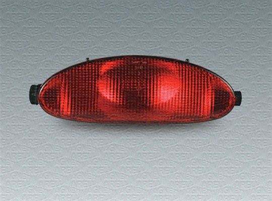 MAGNETI MARELLI 714025310601 Farlar & Aydınlatma Sis Farı - PEUGEOT 206 Hatchback (2A/C) uyumlu