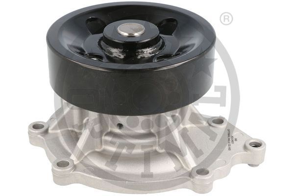OPTIMAL AQ-2421 Motor Devirdaim - SSANGYONG KORANDO (CK) uyumlu
