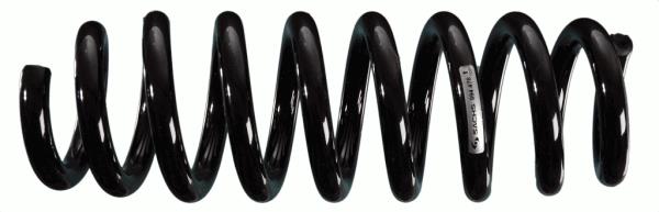 SACHS 994 476 Süspansiyon Sistemi Makas - BMW 3 (E90) uyumlu