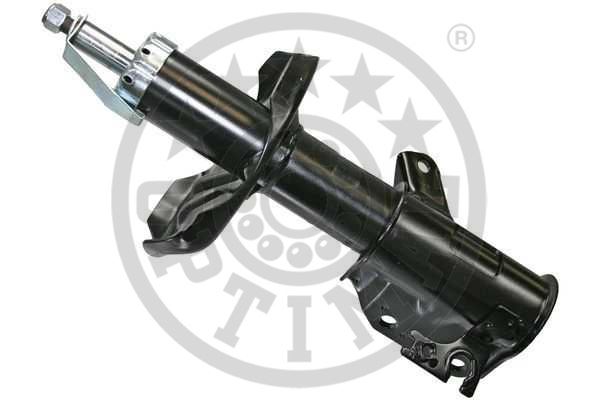OPTIMAL A-3512GR Süspansiyon Sistemi Amortisör - MAZDA 323 S VI Sedan (BJ) uyumlu