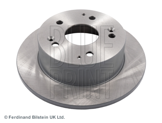 BLUE PRINT ADH24353 Fren Sistemleri Fren Diski - HONDA ACCORD VI (CK, CG, CH, CF, CL) uyumlu