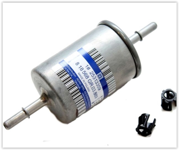 Yakıt Filtresi - GM - 25313359 Ürün Görseli