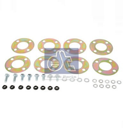 DT Spare Parts 4.90052 Diğer Diğer Donanım & Parçalar