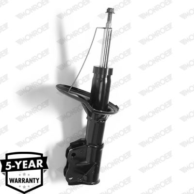 MONROE G16690 Süspansiyon Sistemi Amortisör - VOLVO S40 I (644) uyumlu