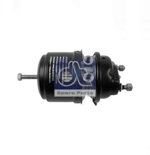 DT Spare Parts 4.65558 Fren Sistemleri Fren Körüğü - MERCEDES-BENZ ACTROS MP2 / MP3 uyumlu