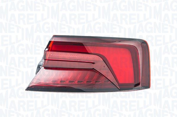 MAGNETI MARELLI 715001136010 Diğer Diğer Donanım & Parçalar - AUDI A5 Cabrio (F57, F5E) uyumlu