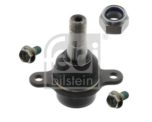 FEBI BILSTEIN 280266 Tekerlek & Aks Parçaları Taşıyıcı Mafsal - FORD TRANSIT Minibüs/Otobüs (FD_ _, FB_ _, FS_ _, FZ_ _, FC_ _) uyumlu