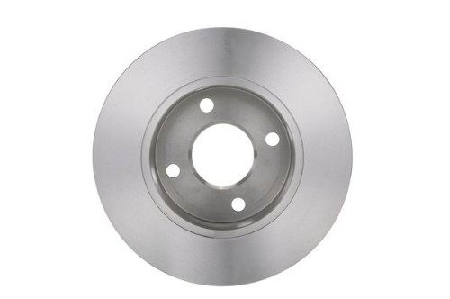 BOSCH 0 986 478 288 Fren Sistemleri Fren Diski - NISSAN MICRA II (K11) uyumlu