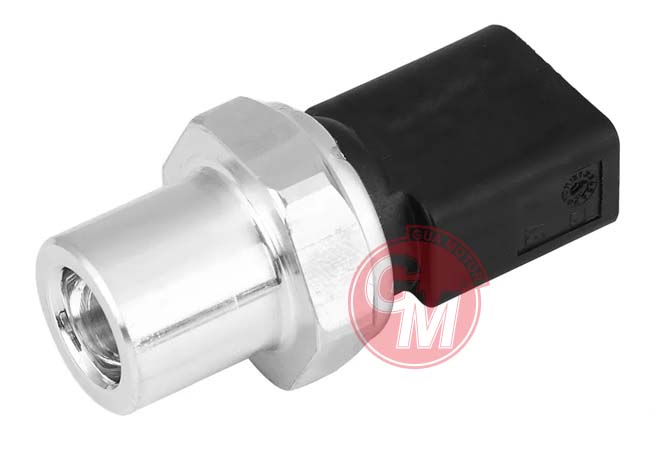 Klima Basınç Müşürü - GUARNITAUTO - 40522 Ürün Görseli