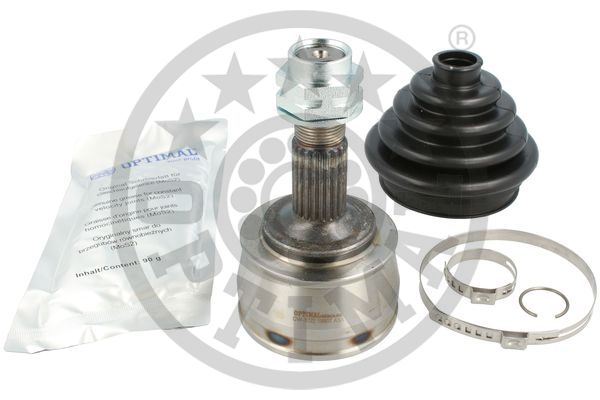 OPTIMAL CW-3022 Diferansiyel & Aktarma Sistemi Mafsallar - FIAT PUNTO (188_) uyumlu