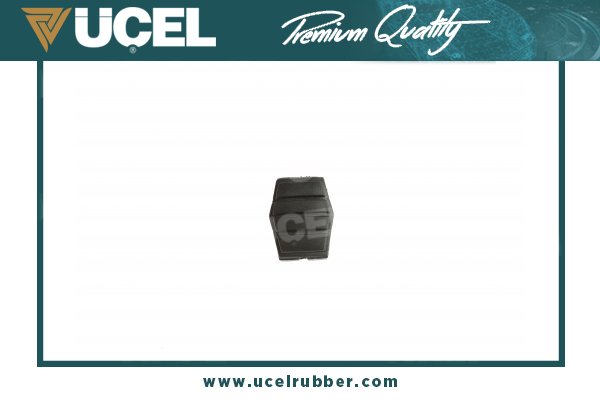 Debriyaj Pedal Lastiği - UCEL - S10213