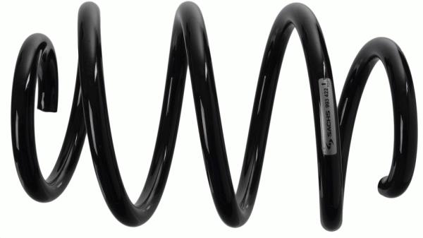 SACHS 993 422 Süspansiyon Sistemi Makas - AUDI TT Roadster (8J9) uyumlu