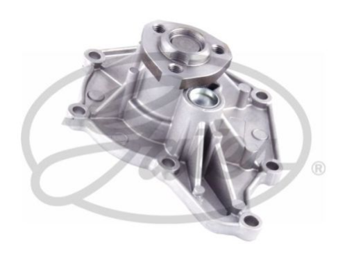 GATES WP0136 Motor Devirdaim - PORSCHE CAYENNE (92A) uyumlu