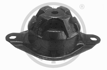 OPTIMAL F8-4022 Motor Motor Yataklama - AUDI 100 C3 Sedan (443, 444) uyumlu