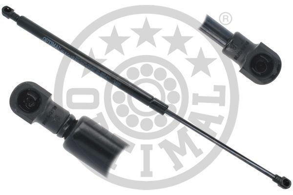 OPTIMAL AG-50089 Kaporta & Gövde Parçaları Gaz Yayı - TOYOTA COROLLA Liftback (_E11_) uyumlu