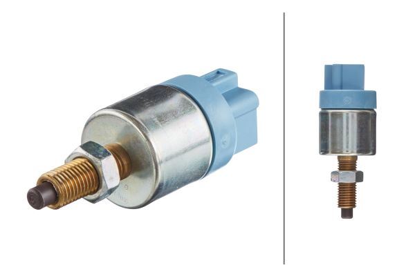 HELLA 6DD 010 966-131 Elektrik Sistemi Şalter - LEXUS IS II (_E2_) uyumlu