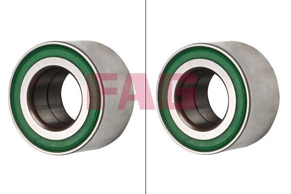 Porya Rulman Seti - Schaeffler FAG - 803775 Ürün Görseli
