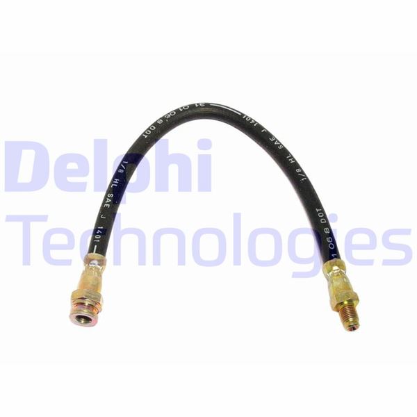 DELPHI LH2136 Fren Sistemleri Fren Hortumları - RENAULT 18 (134_) uyumlu