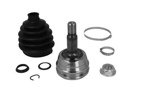 CIFAM 607-653 Diferansiyel & Aktarma Sistemi Mafsallar - VW FOX Hatchback (5Z1, 5Z3, 5Z4) uyumlu