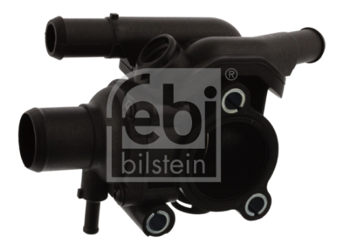 FEBI BILSTEIN 45220 Soğutma Sistemi Hortum & Bağlantılar - FORD FOCUS I (DAW, DBW) uyumlu