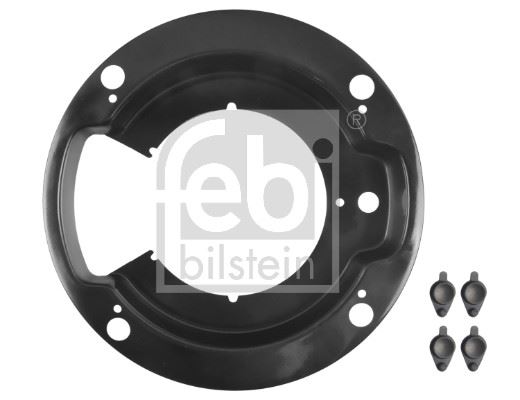 FEBI BILSTEIN 182920 Fren Sistemleri Fren Kampanası - VOLVO FH16 II uyumlu