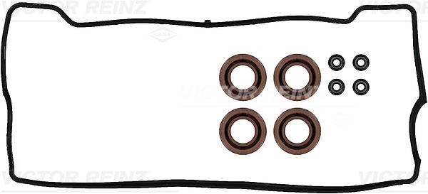 VICTOR REINZ 15-54142-02 Motor Külbütör Kapağı Contası - GEELY BL uyumlu