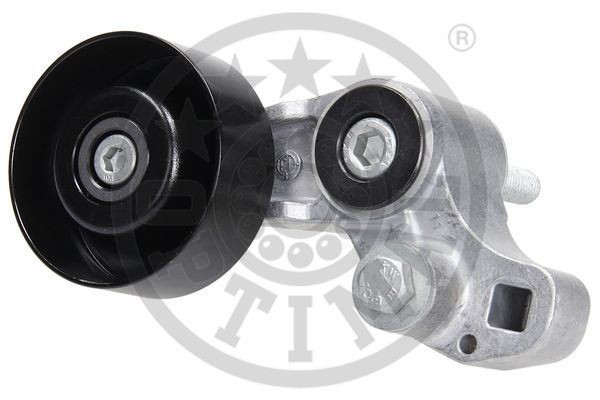 OPTIMAL 0-N2172 Motor Kayış Kasnağı - PEUGEOT 605 (6B) uyumlu